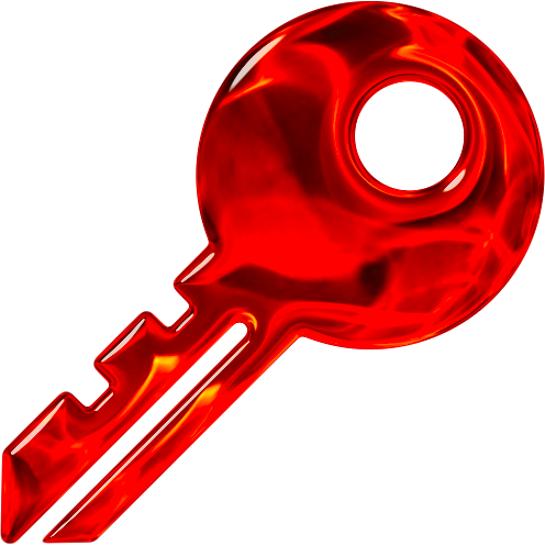 key icon